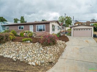 10321 Don Pico Ct, Spring Valley, CA 91978