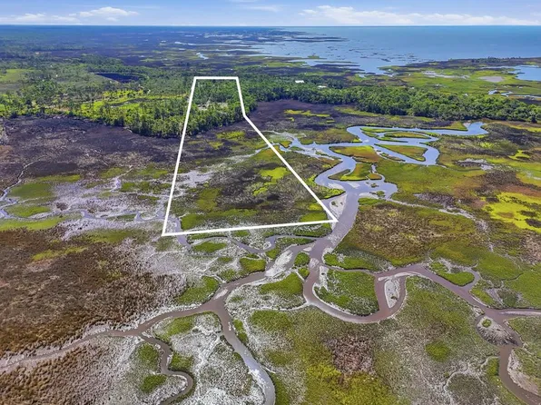 SR 24 State Rd 24, Cedar Key, FL 32625