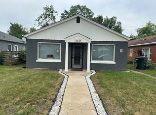 14835 Evans Ave, Dolton, IL 60419