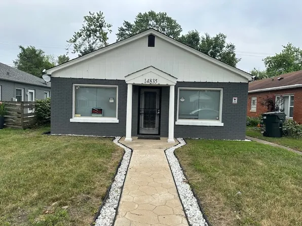 14835 Evans Ave, Dolton, IL 60419