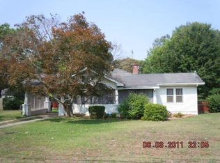 509 Buchanan St, Bremen, GA 30110