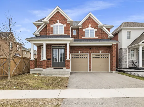 1796 Grandview St N, Oshawa, ON L1K 0Y2