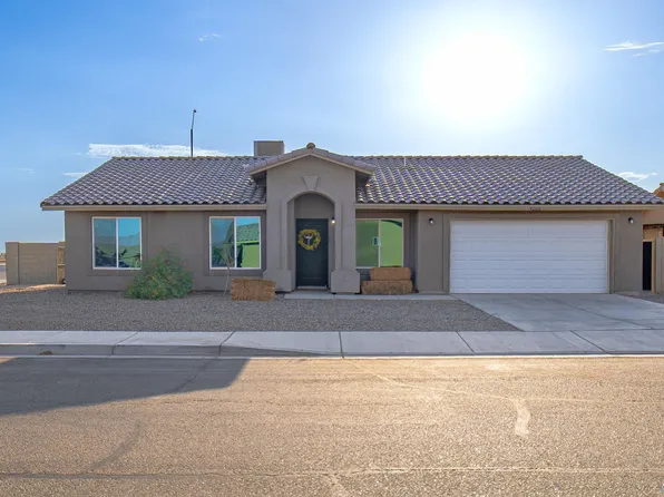 4206 S Sunflower Dr, Yuma, AZ 85365