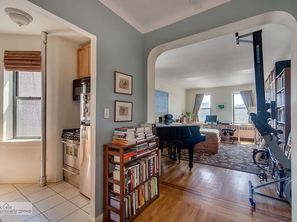 1st image of 98 Park Ter E APT 6H