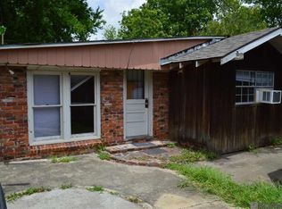 642 1/2 S Eugene St, Baton Rouge, LA 70806