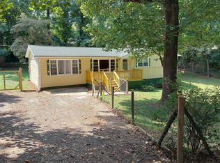 30 Pond St, Arden, NC 28704