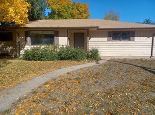 600 W Prospect Rd, Fort Collins, CO 80526