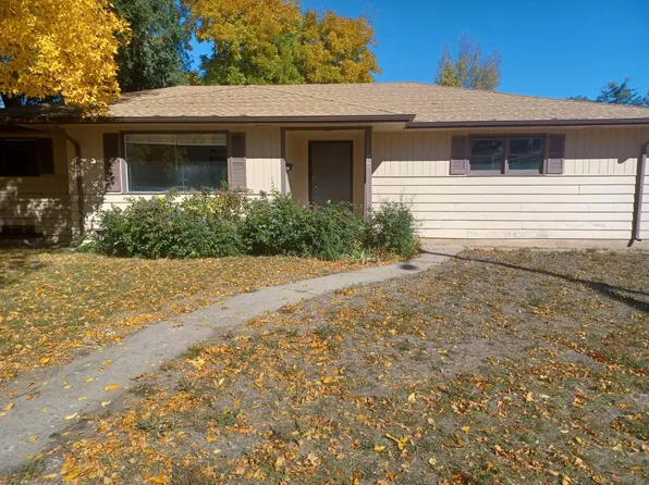 600 W Prospect Rd, Fort Collins, CO 80526