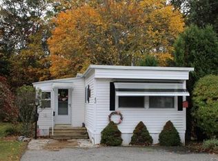 42 Old Wood Rd, Mansfield, CT 06268