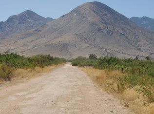 E Lane Ranch Rd, Hereford, AZ 85615