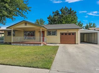 1320 E Main St, Emmett, ID 83617