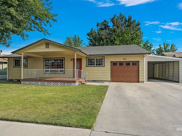 1320 E Main St, Emmett, ID 83617