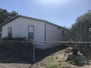 1143 W Ocotilla St, Safford, AZ 85546