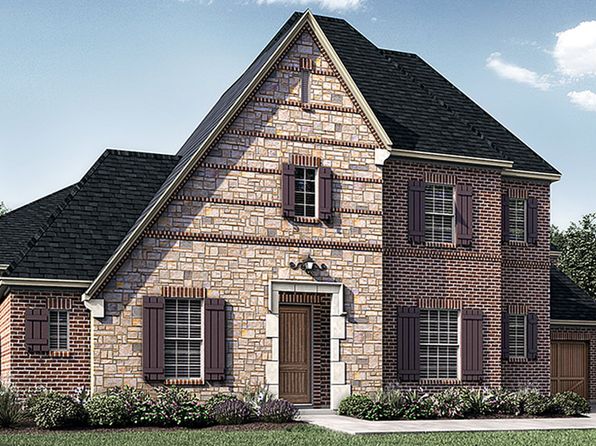 Montgomery Farm Real Estate Montgomery Farm Allen Homes For Sale Zillow