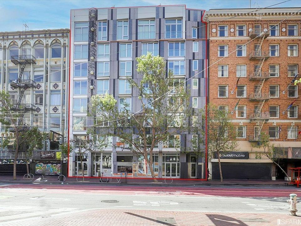 799 market st san francisco ca 94103