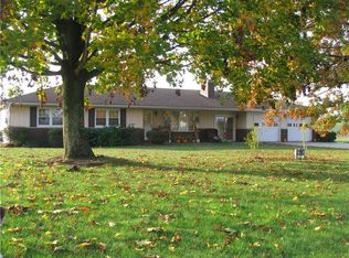 116 Dry Ridge Rd, West Alexander, PA 15376