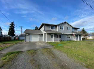 209 3rd St NE, Yelm, WA 98597