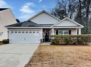 58 Old Mill Rd, Port Wentworth, GA 31407