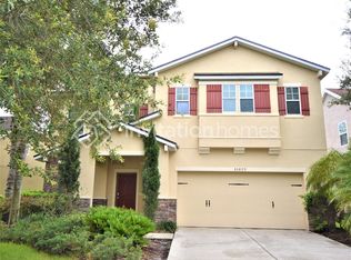 15809 Oakleaf Run Dr, Lithia, FL 33547