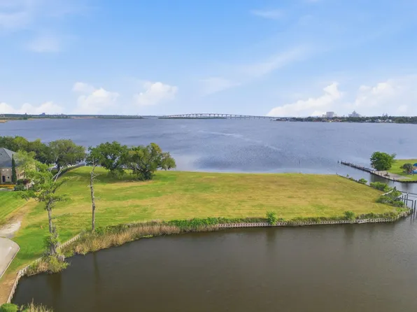 4733 E Cypress Landing Dr Lot 2, Lake Charles, LA 70605