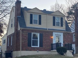 7516 Hillsdale Dr, Saint Louis, MO 63121