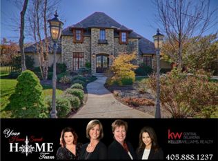 7200 NE 116th St, Edmond, OK 73013