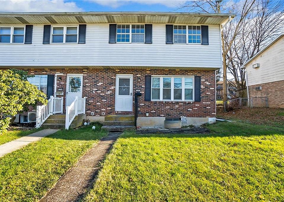 240 Minor St, Emmaus, PA 18049 Zillow