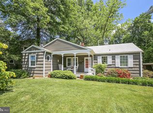 3807 Keith Ave, Fairfax, VA 22030