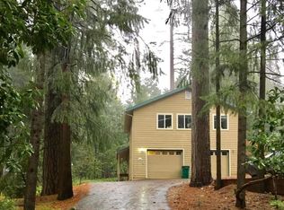12642 Valley View Dr, Nevada City, CA 95959