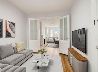 57 Monitor St #3, Jersey City, NJ 07304