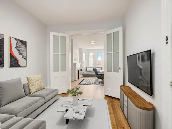 57 Monitor St #3, Jersey City, NJ 07304