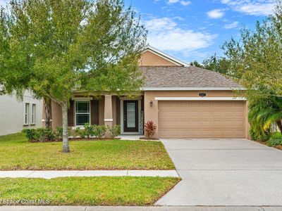 2097 Attilburgh Blvd, West Melbourne, FL, 32904
