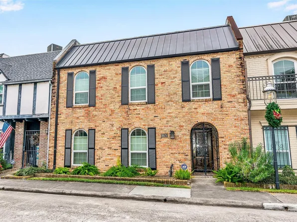 8615 La Fonte St, Houston, TX 77024