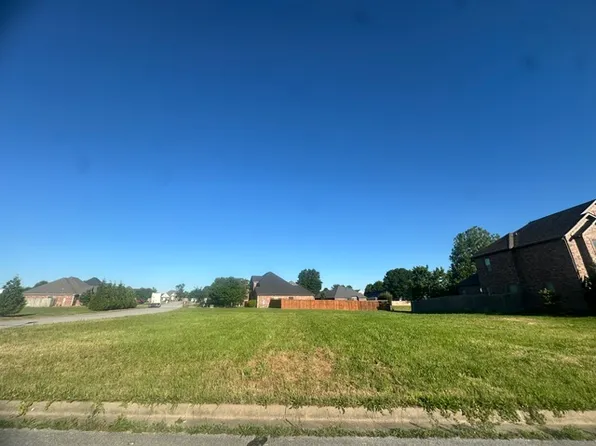 LOT 7 Lyndal Ln, Bentonville, AR 72712