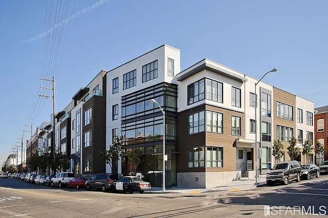 2125 Bryant St #318 — Photo 13
