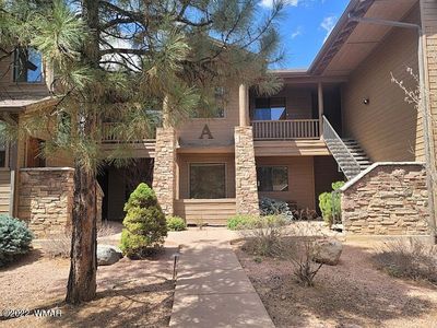 3700 W Black Oak Loop, Show Low, AZ, 85901