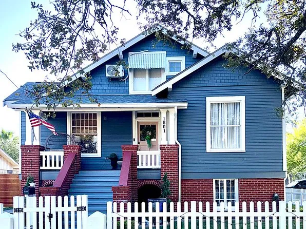 1801 40th St, Galveston, TX 77550
