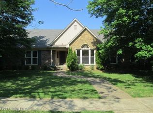1020 Springside Way, Louisville, KY 40223