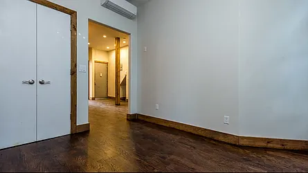 Rented by ABODE NYC LLC