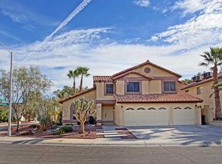 120 S Pointe Way, Henderson, NV 89074