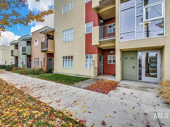 1463 W Grand Ave APT 104, Boise, ID 83702