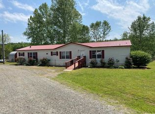 2790 Wilburn Rd, Heber Springs, AR 72543