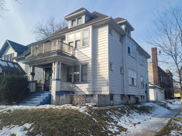 2977 North 26th STREET #2979, Milwaukee, WI 53206