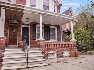 1802 1/2 Delaware Ave, Wilmington, DE 19806