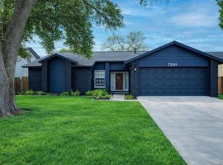 7291 Shadow Rdg, San Antonio, TX 78250