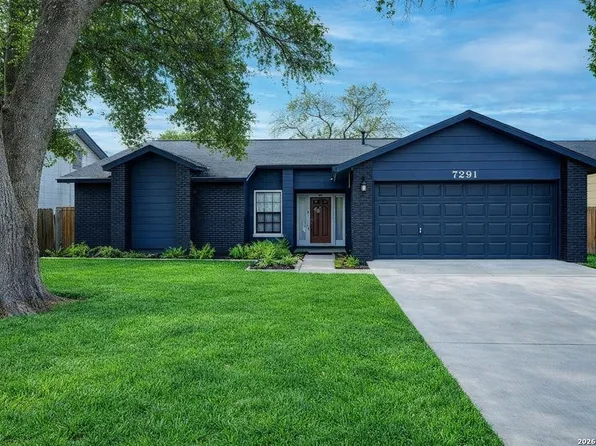 7291 Shadow Ridge, San Antonio, TX 78250