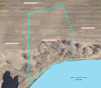 LOT 3 317th St, Underwood, MN, 56586