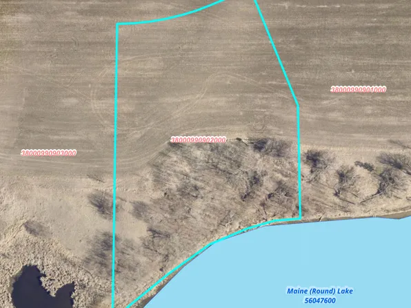 LOT 3 317th St, Underwood, MN 56586