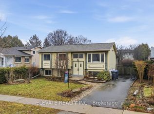 19 Madoc Dr, Brampton, ON L6V 1Z8