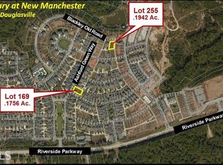 3214 Blackley Old Rd #255, Douglasville, GA 30135